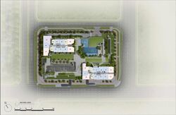 One Marina Gardens (D1), Condominium #638163241